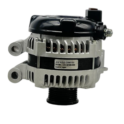 Alternator for Land Rover Range Rover Jaguar XJ XF XK XFR 150A LR065246  DAN1103