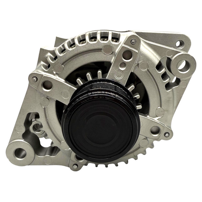 Alternator for Toyota 4Runner 2010-2021 V6 4.0L 130A 12V CW 7-Groove Decoupler