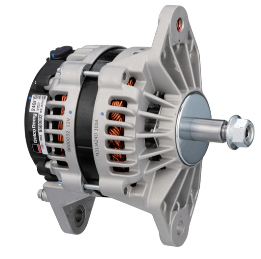 Alternator Delco Remy Cummins 24SI 12V / 100A 61008291 8600032