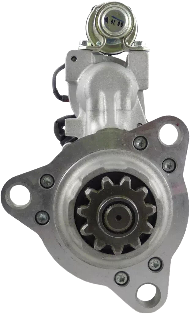 STARTER FOR DELCO 8200308 / 39MT 11 TOOTH 12 VOLT