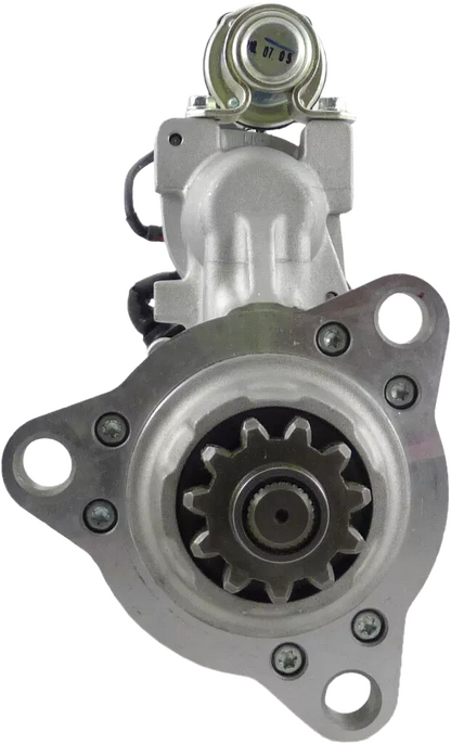 STARTER FOR DELCO 8200308 / 39MT 11 TOOTH 12 VOLT