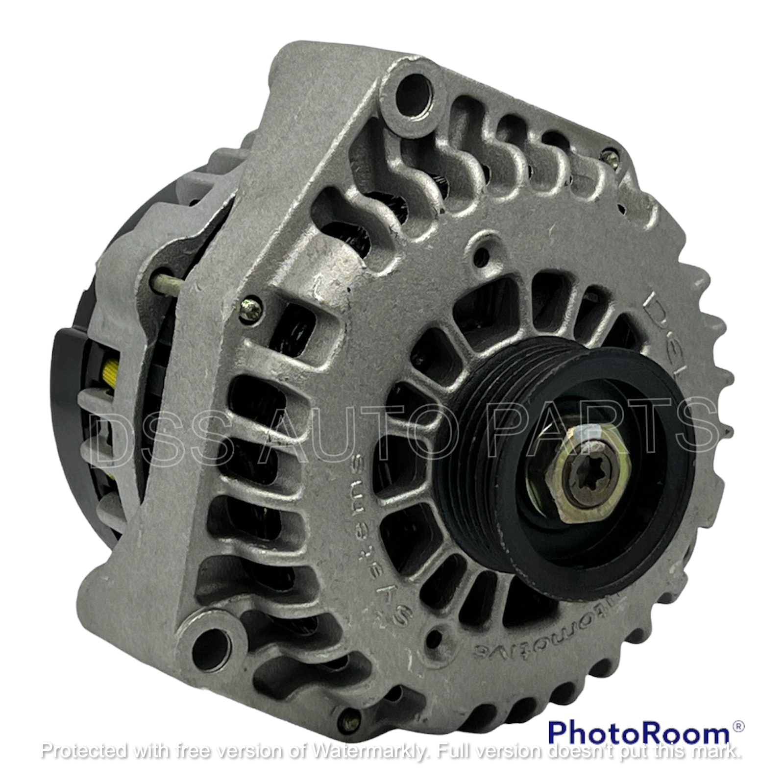OEM Bosch Alternator For Chevrolet Silverado Tahoe Suburban V8 8292 145 Amp