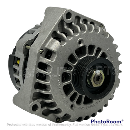 OEM Bosch Alternator For Chevrolet Silverado Tahoe Suburban V8 8292 145 Amp