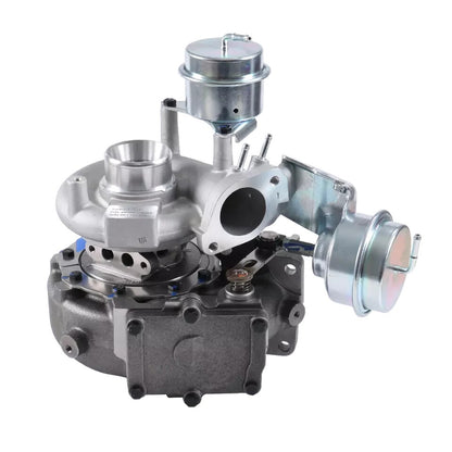 Turbo Charger TD04HL-15TK31-VFT For Acura 2007-2012 RDX 2.3L DO-VT.T 49389-01043