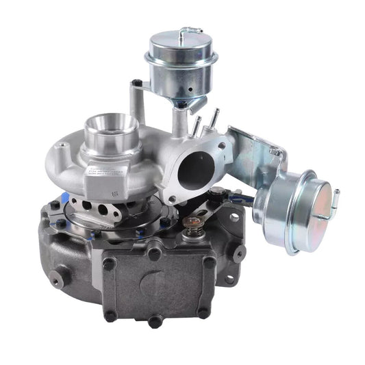 Turbo Charger TD04HL-15TK31-VFT For Acura 2007-2012 RDX 2.3L DO-VT.T 49389-01043
