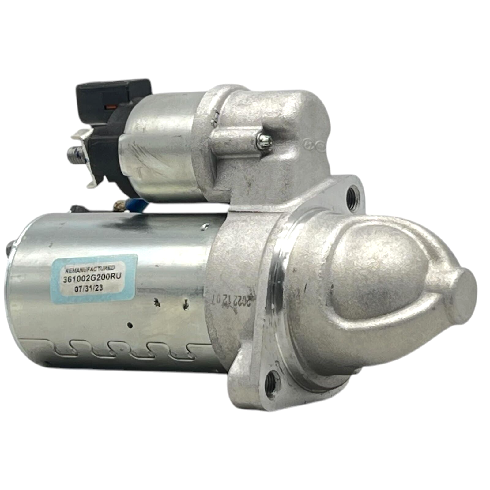 OEM Starter Fits Hyundai Sonata Santa Fe Tucson Genesis 2.0 2.4L 36100-2G200