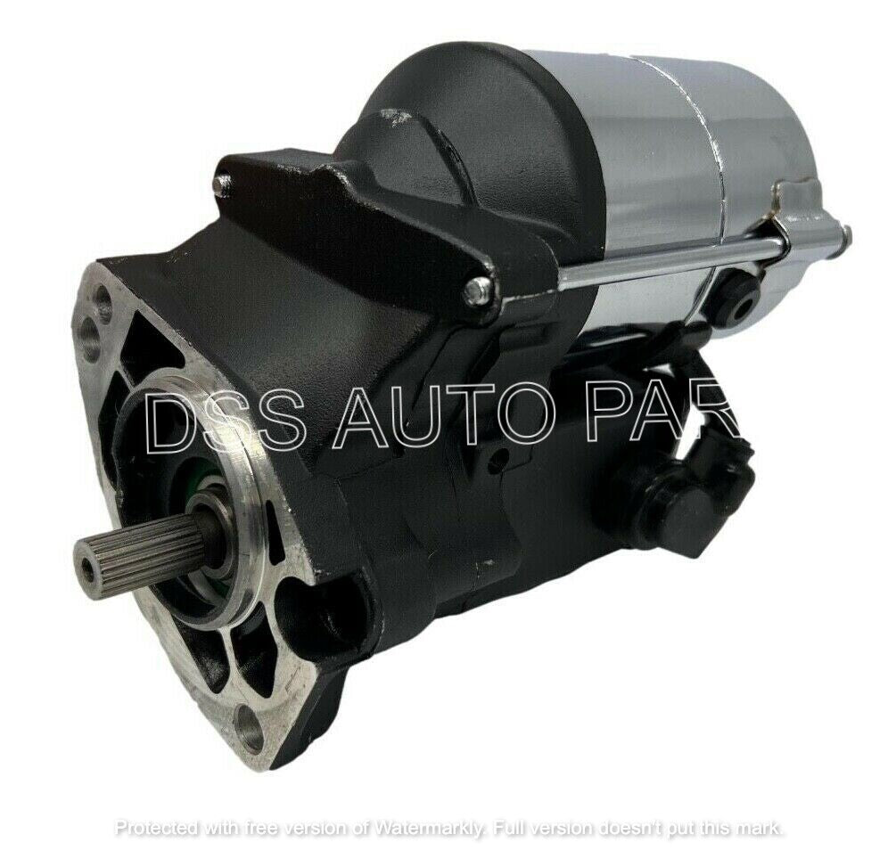 Starter For Motorcycle Harley Davidson Road King FLH FLS 31553-94 31553-94A