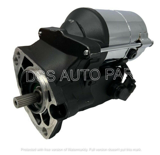 Starter For Motorcycle Harley Davidson Road King FLH FLS 31553-94 31553-94A