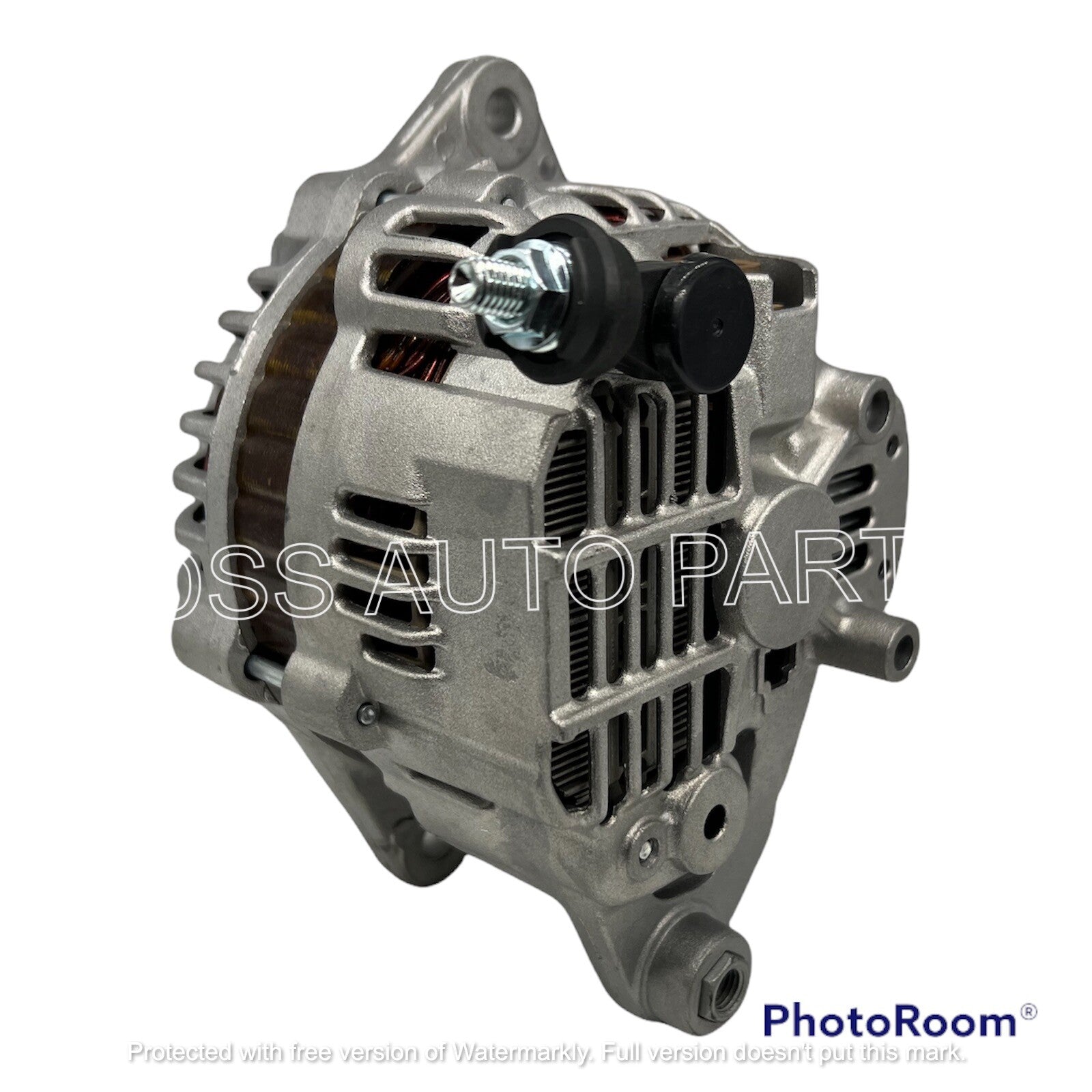 Alternator For Mazda RX-8 R2 1.3L 04-08 55860 210-4213 11025N-OEM 36-11025