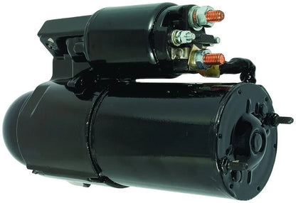 Starter For Mercruiser GM 3.0L Marine 1990-1995 Hyster Lift Trucks S-45XM 384198