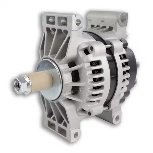 DELCO REMY 24SI 160A ALTERNATOR - 8600889