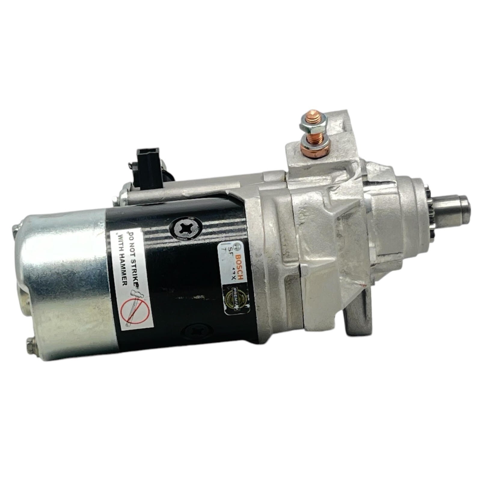 OEM Starter for Case Cummins 3.9 390 580 590 Diesel 84-96 A170746 1987559C1