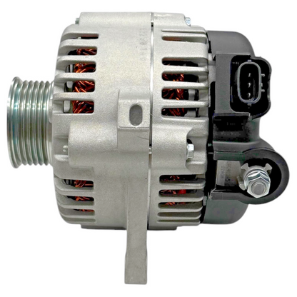 Alternator for Hyundai Elantra 2015-2016 1.8L 150A CW 7-Groove Pulley