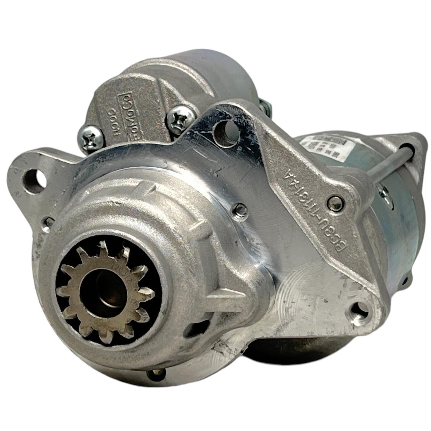 Starter For FORD F250 F350 F450 F550 SUPER-DUTY 6.7L DIESEL 2011-2020 BC3T-11000