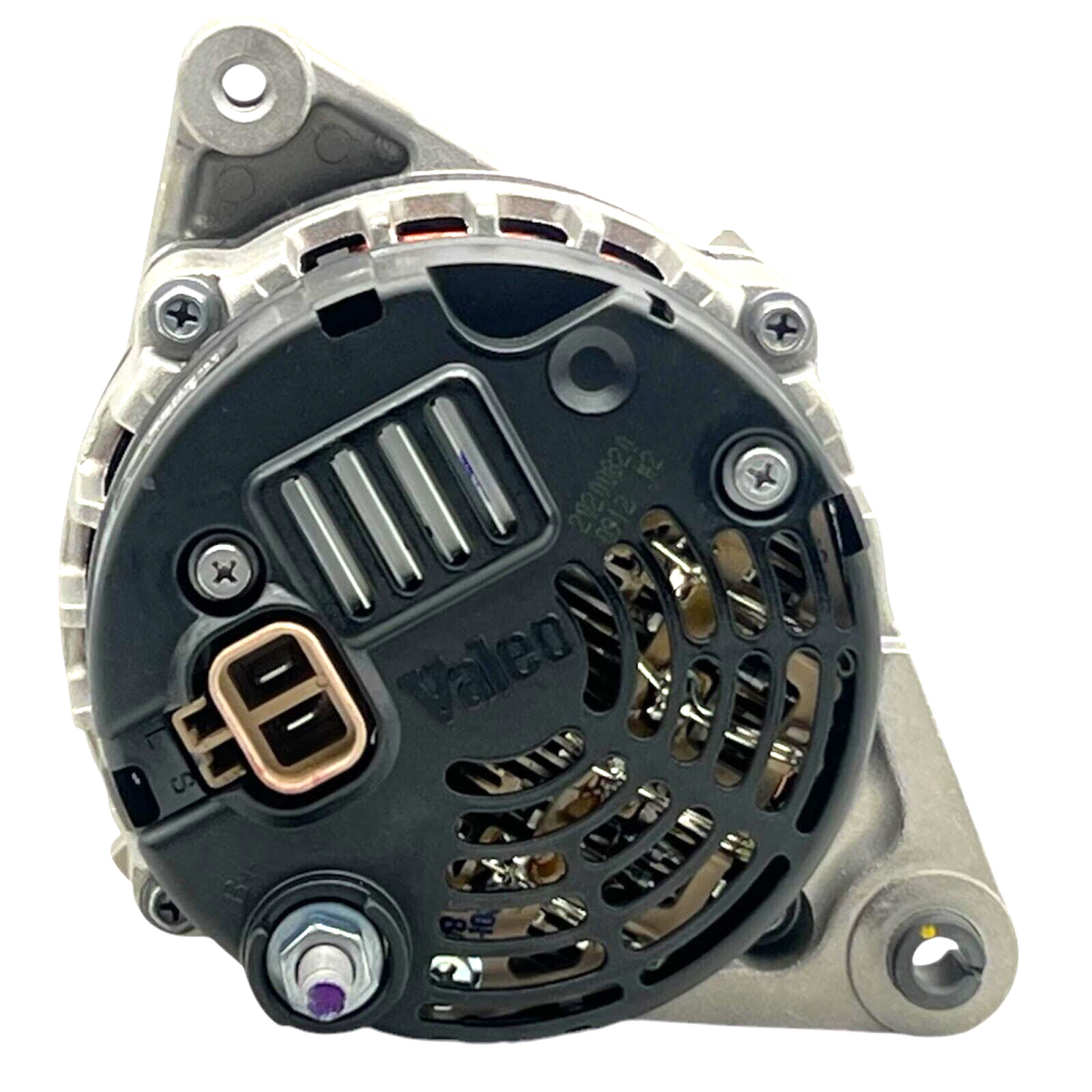 OEM Alternator fits Bobcat Skid Steer S130 S185 S220 S250 T300 6678205 6675292