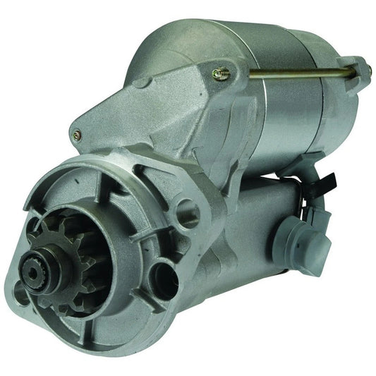 Starter fits Kubota Tractor M4900 M5700 M4700 M4050 M4030 15621-63015