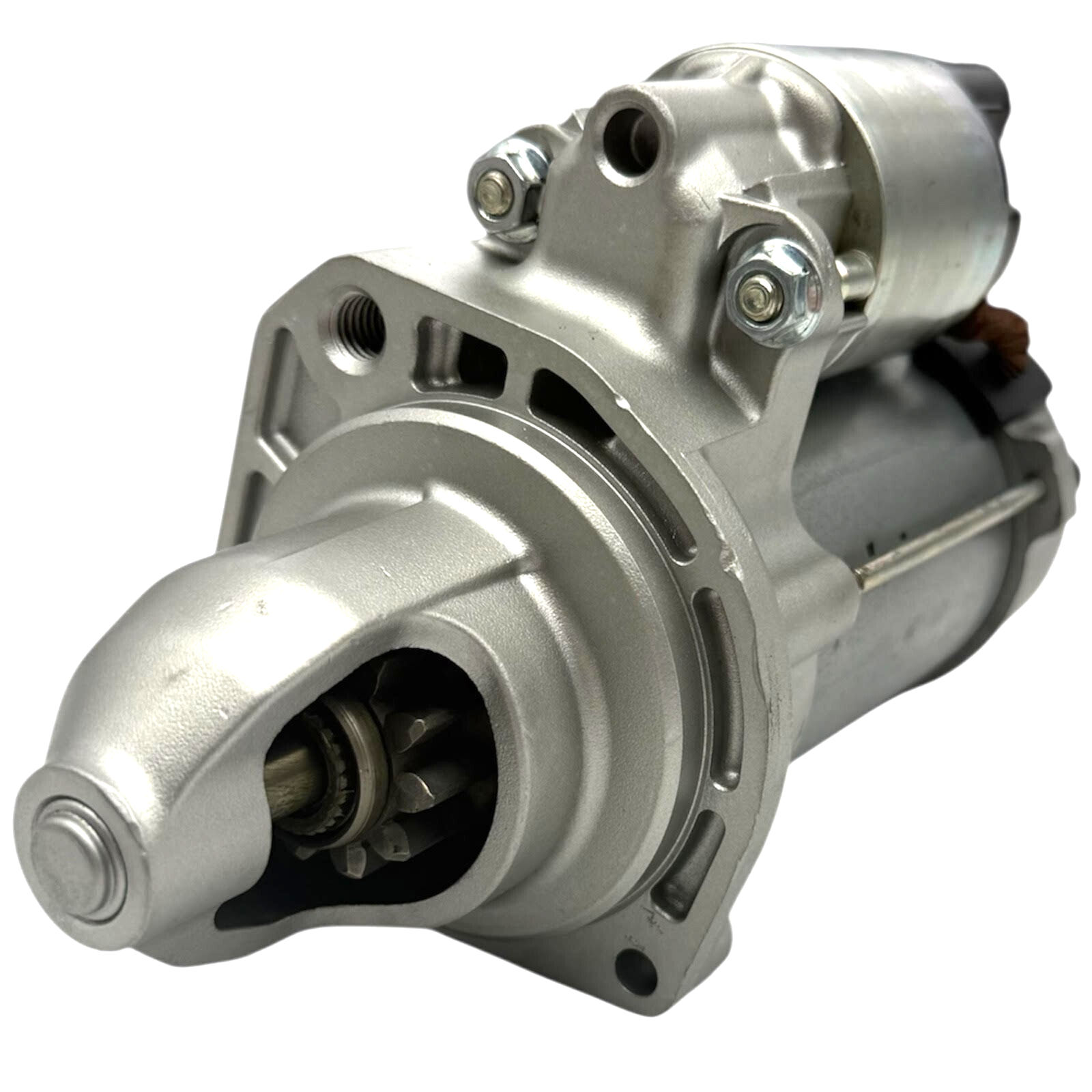 Starter Maserati Ghibli SQ4 M157 Levante Quattroporte 3.0L 2014-2020 428000-9550