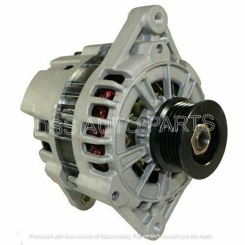 New Alternator for Daewoo Lanos 1.5L 1.6L 1999-02 219139 96303550 96303556 8280