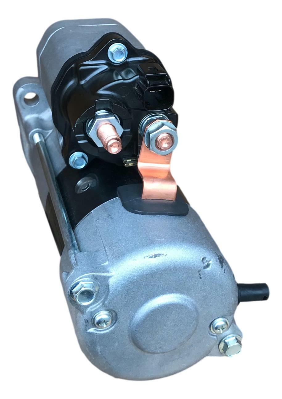 DODGE Starter for RAM 1500 2500 3500 4500 5.9 6.7 w 4934925 428000-6110 19029