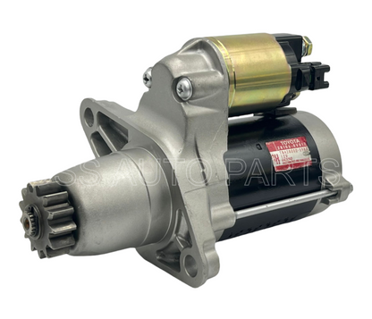 Starter For Toyota Camry 2002-2004 2005 2006 2007 2008 2009 2.4L 17825 OEM
