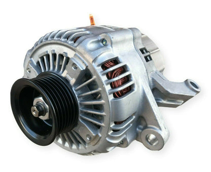 Alternator Fits Dodge Dakota 2007 3.7L 4.7L 56041693AE, 121000-4630, 5604-1693AD