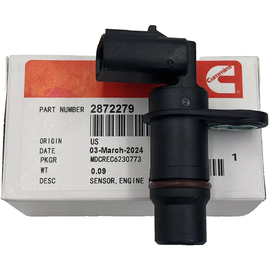 OEM Camshaft Crankshaft Position Sensor for 5.9 6.7 07-16 Ram 2500 3500 2872279