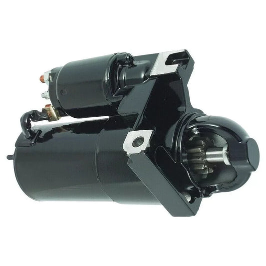 Starter For Mercruiser GM 3.0L Marine 1990-1995 Hyster Lift Trucks S-45XM 384198