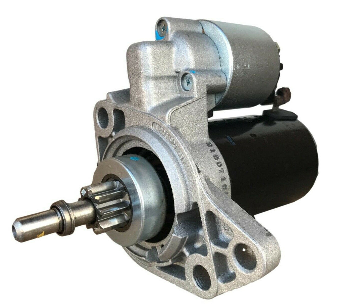 OEM BOSCH Starter for VW Jetta Golf 2.0L 1993-1999 Passat 1992-1997 17415