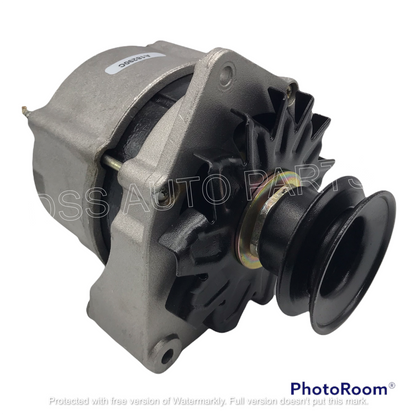 Alternator Fits Audi Super 90, 4000, Volkswagen Dasher, Jeta, Rabbit (1970-1983)