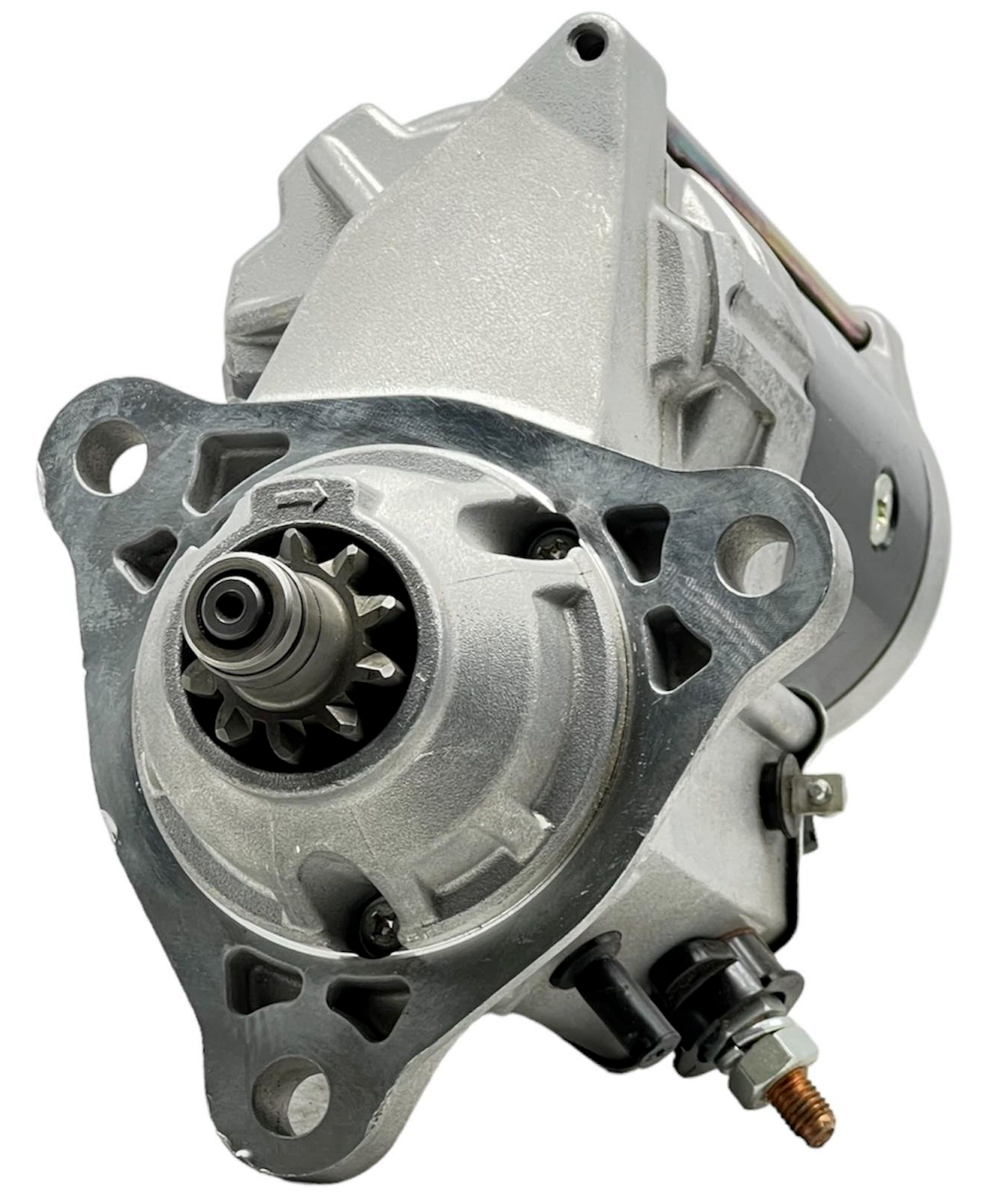 Starter For CASE ARTICULATED Truck Eng 228000-7550 228000-7550