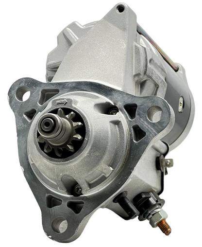Starter For CASE ARTICULATED Truck Eng 228000-7550 228000-7550