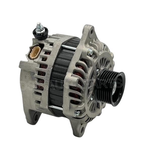 Alternator Fits Nissan Altima 07-15, Maxima 09-14, Murano 09-14 11341