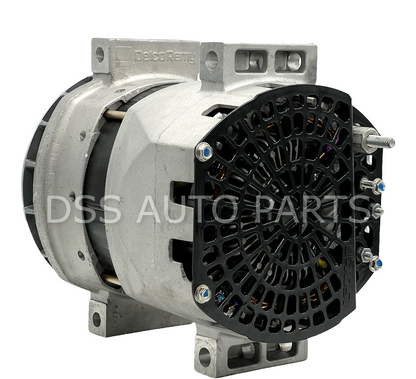 Alternator Fits Delco Remy 8600094 40SI A0014940PA, BLP2332GH 275AMPS 12V