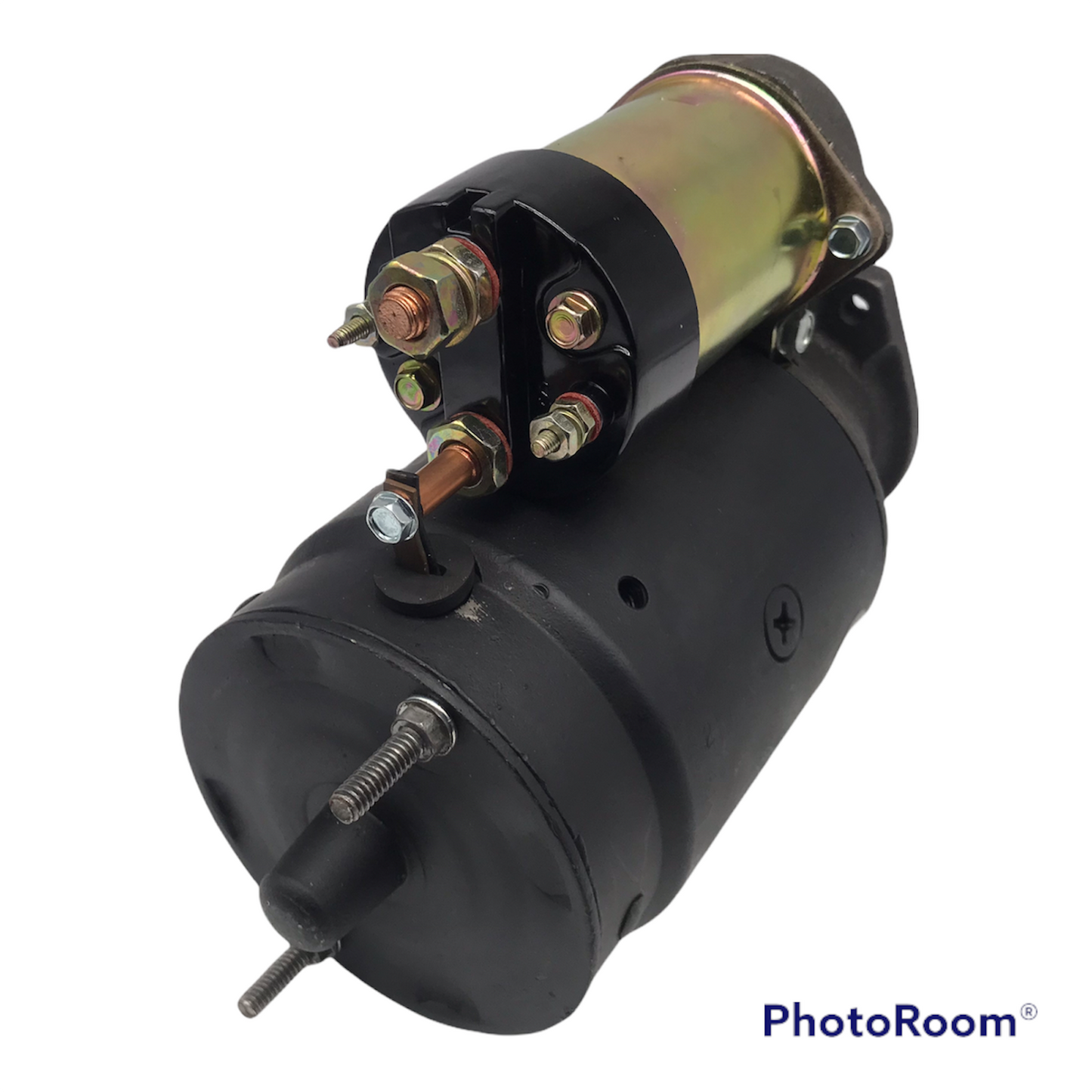 Starter For Chevrolet B7 V8 6.0L 93-95 410-12587 10465160 10465321 3533SG