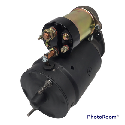 Starter For Chevrolet B7 V8 6.0L 93-95 410-12587 10465160 10465321 3533SG
