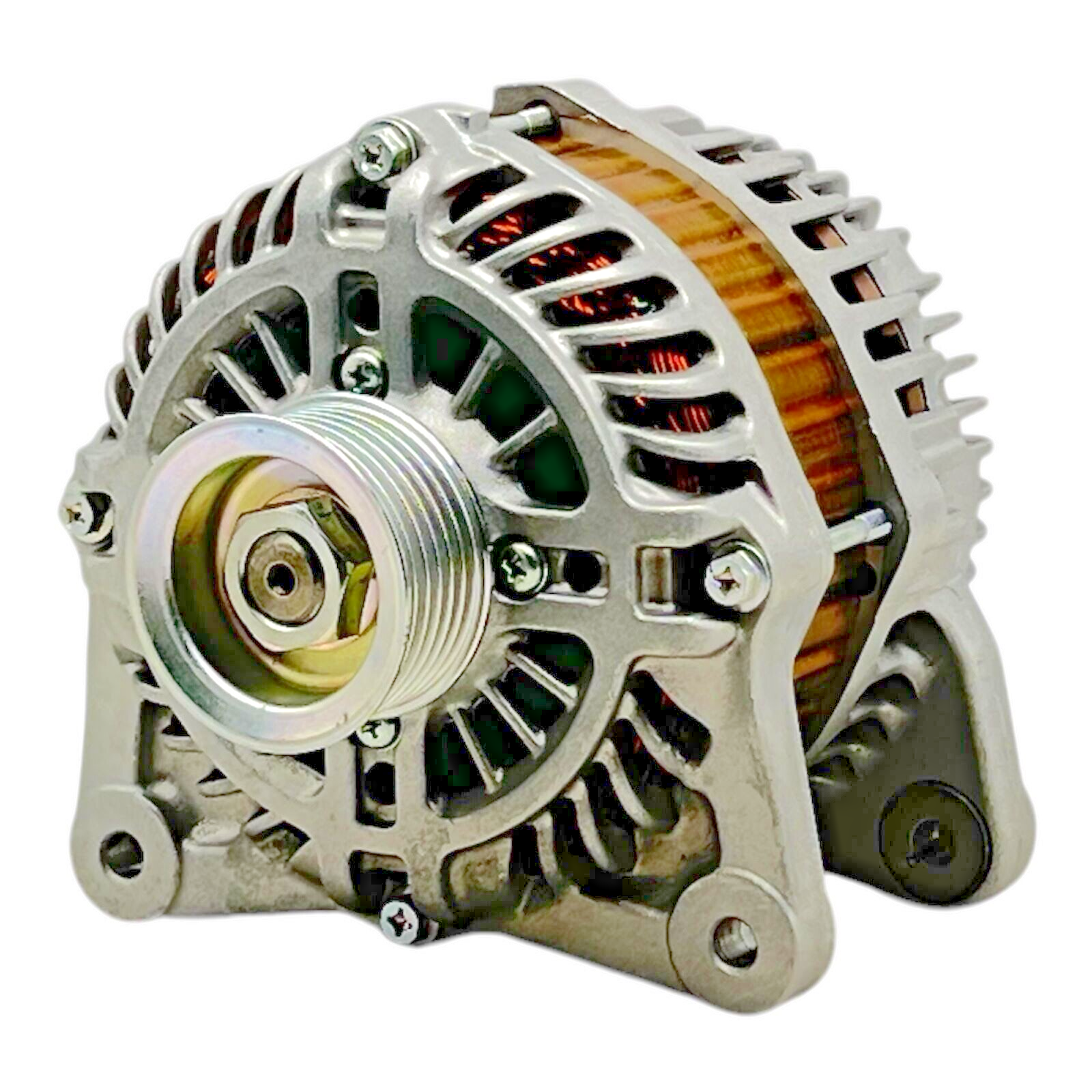 OEM Alternator For Nissan Altima L4 2.5L 13-18 213-8247 213-9338