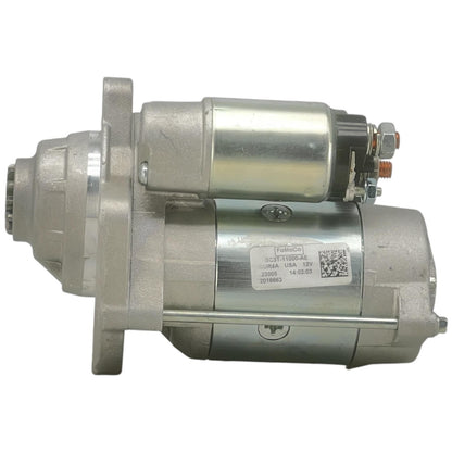 Starter For FORD F250 F350 F450 F550 SUPER-DUTY 6.7L DIESEL 2011-2020 BC3T-11000