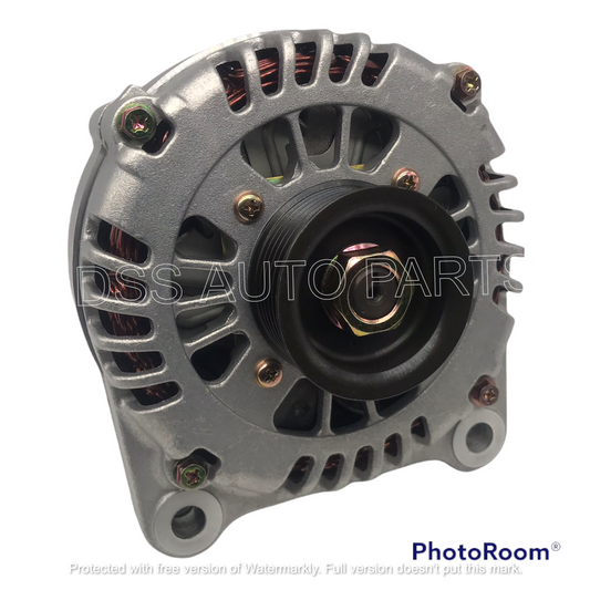 New Alternator fits 1993 1994 1995 Ford Taurus V6 3.2L 13447N OEM