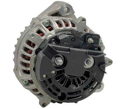 HIGH AMP ALTERNATOR FITS CASE APPLICATIONS 0-124-625-137 0124625058 0124625137
