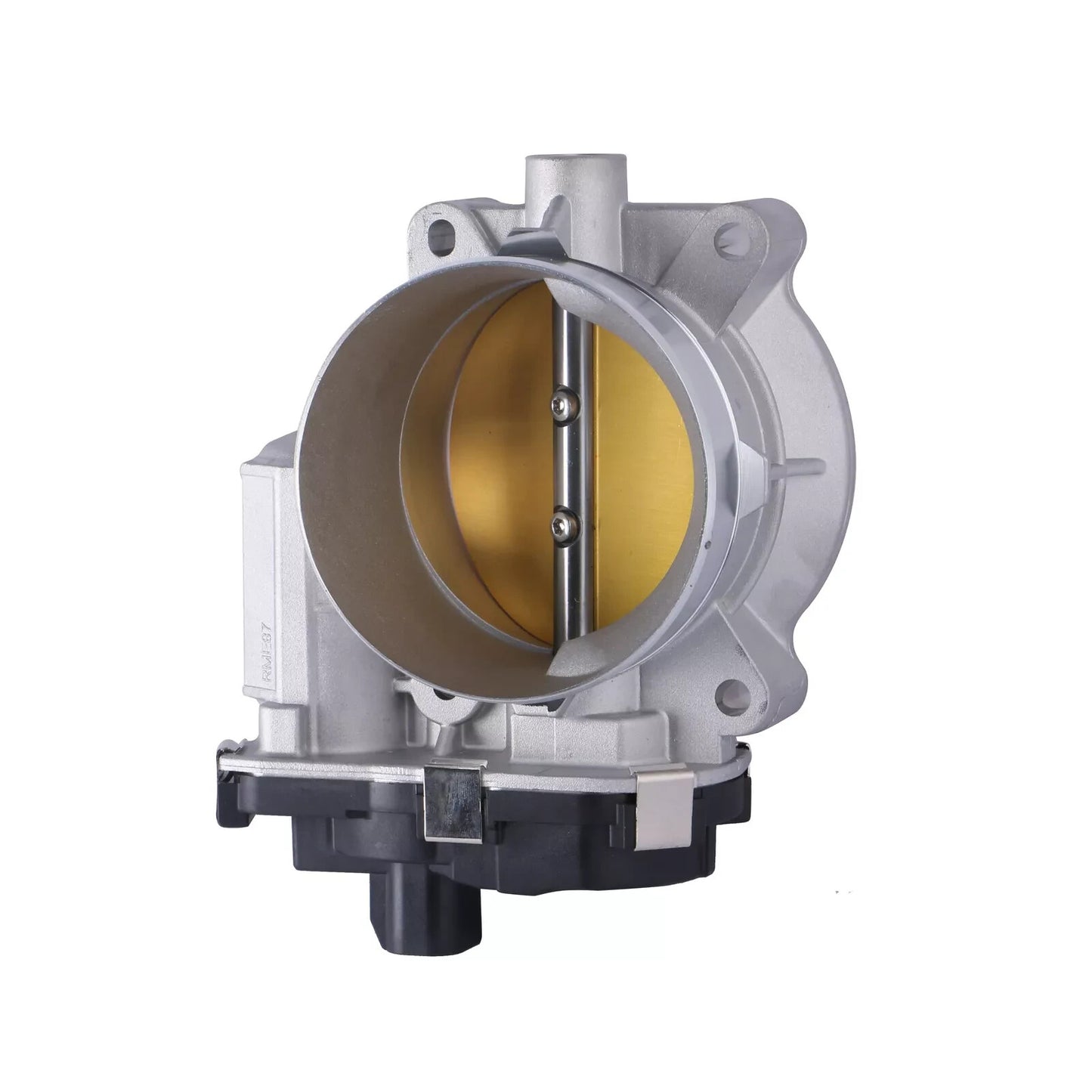 Throttle Body For 2007-2008 Chevrolet Tahoe 4.8L 5.3L Trailblazer 5.3L 6.0L