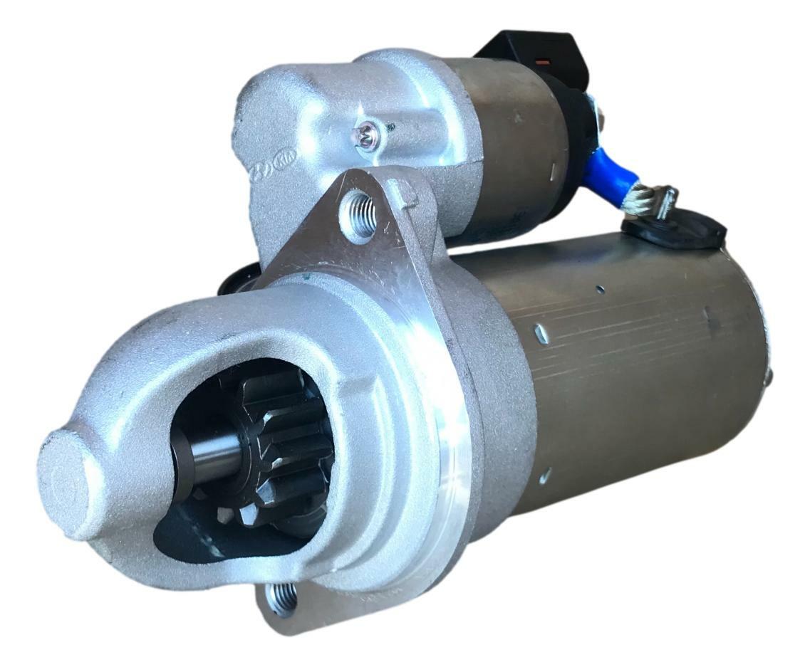 Starter Fits Hyundai Sonata Santa Fe Kia Sorento Optima OEM 36100-2G400