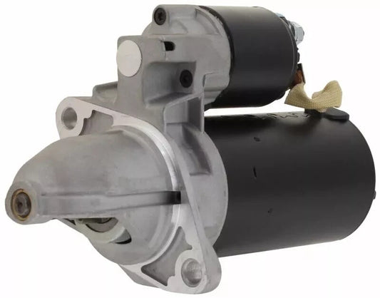 STARTER FOR 93-97 LAND ROVER DEFENDER 94-04 DISCOVERY 93-02 RANGE ROVER
