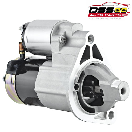 Starter Fits Dodge Dakota Pickup Jeep TJ Series Wrangler 2.5L 17799