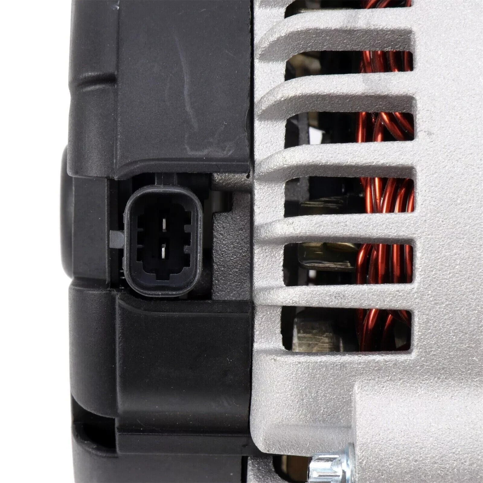 OEM Alternator Fits Chevy Silverado Suburban 1500 Tahoe 5.3L 2007-2011 15093928