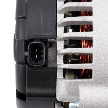 OEM Alternator Fits Chevy Silverado Suburban 1500 Tahoe 5.3L 2007-2011 15093928