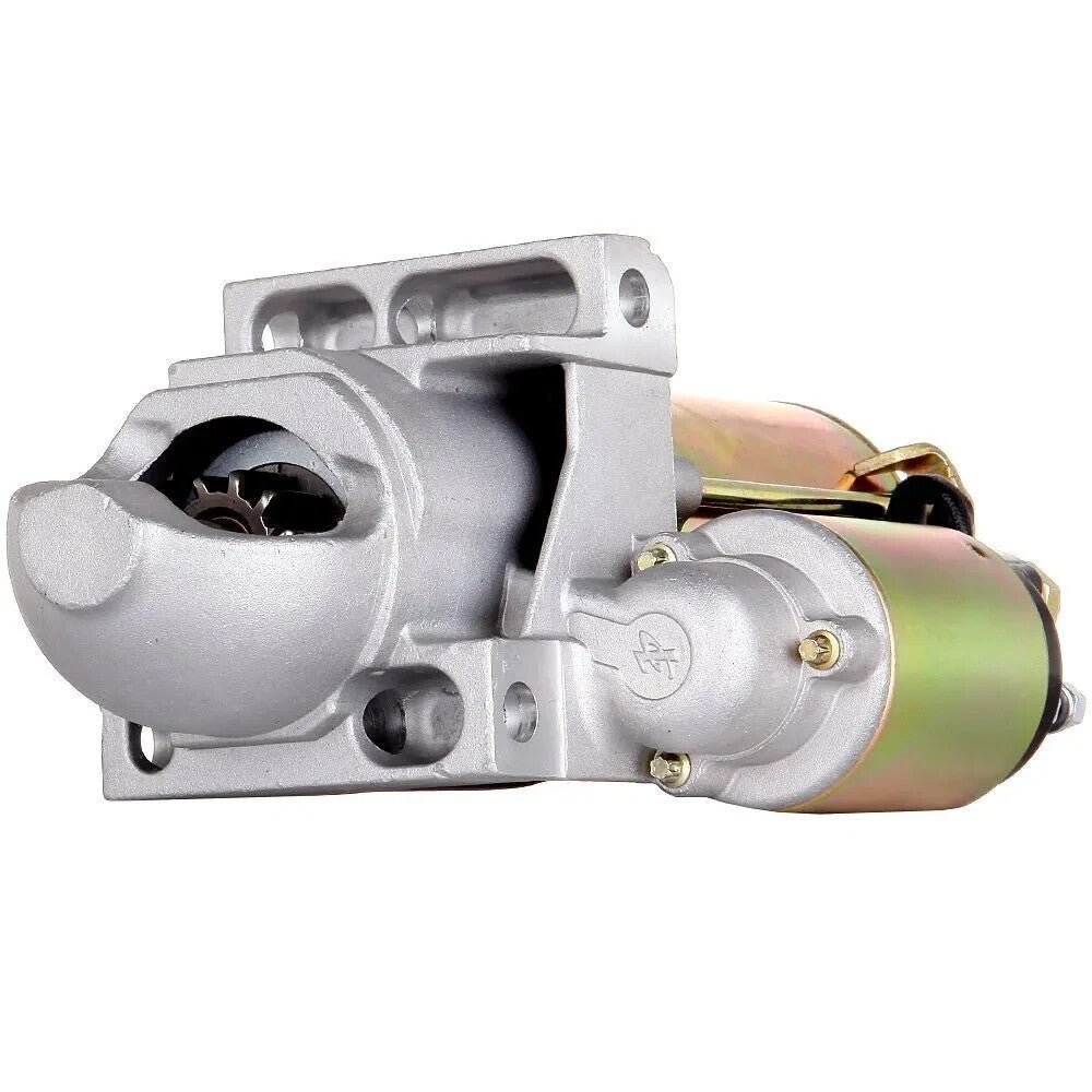 OEM Starter CHEVY 305 350 454 MINI SMALL BLOCK STARTER HI-TORQ 1108429 12560019