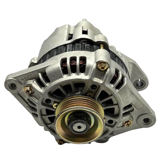 Alternator For Mazda MX-3 L4 1.6L 92-93 90-27-3146 13-8488 139158 138488