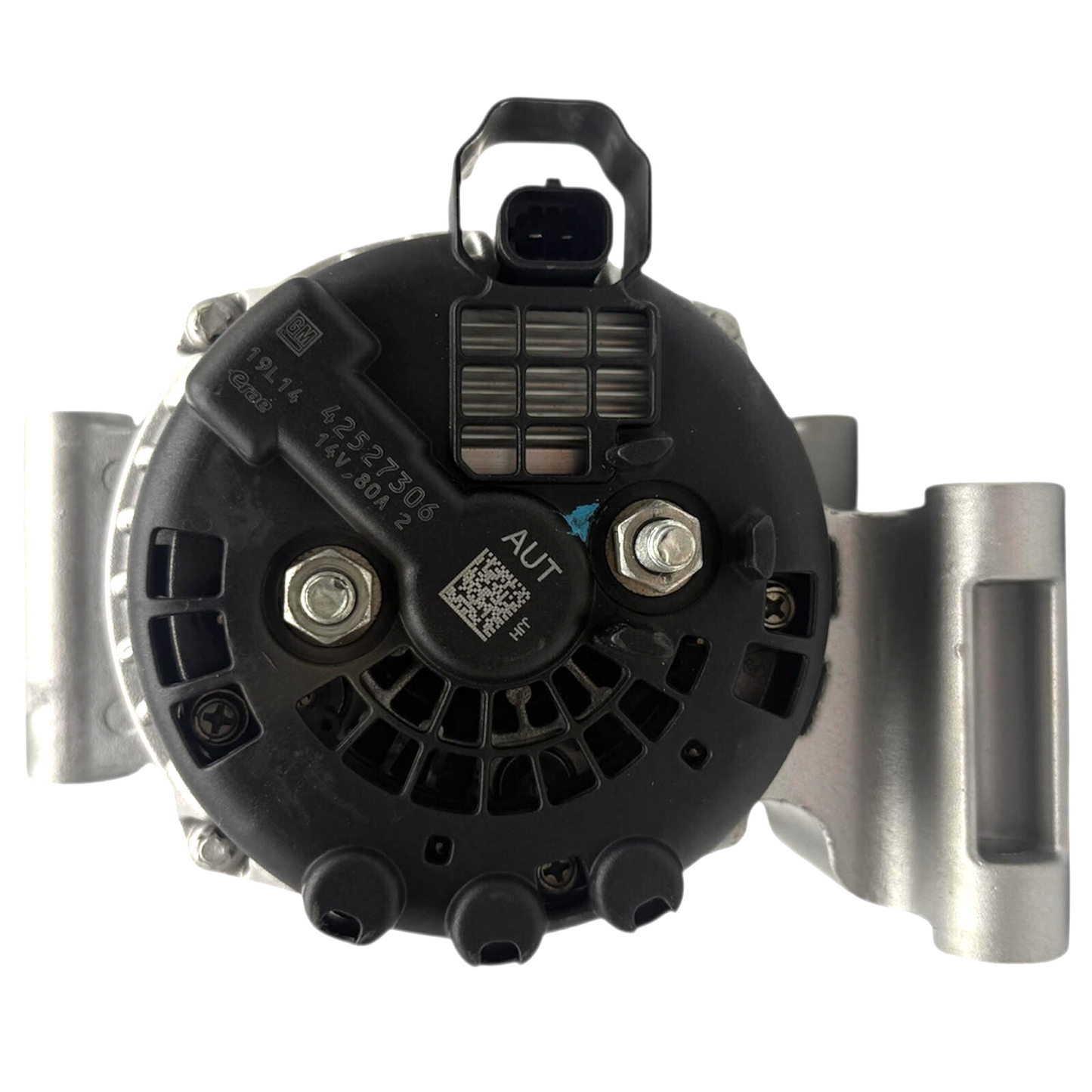 Alternator For 2016-22 Chevy Spark 1.4L 4 Cyl LV7 VIN: A LS LT ACTIV JK85N6