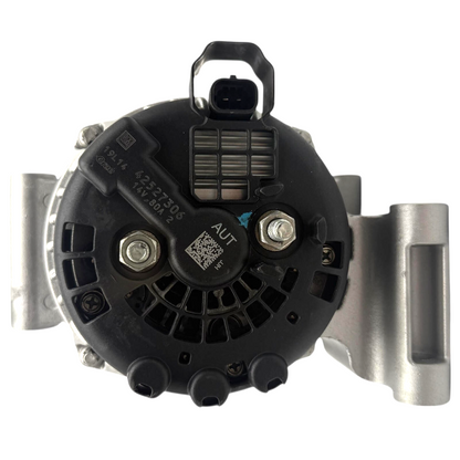 Alternator For 2016-22 Chevy Spark 1.4L 4 Cyl LV7 VIN: A LS LT ACTIV JK85N6