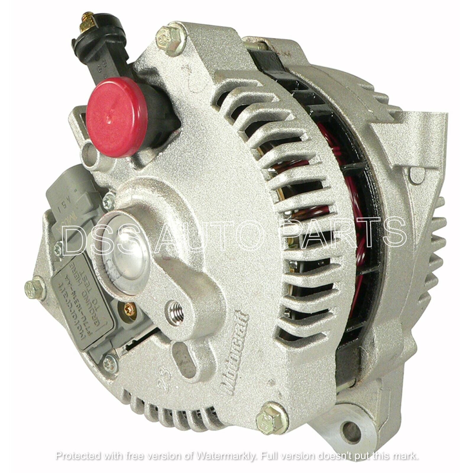 Alternator fits Lincoln Blackwood 2002 & Navigator 1999-2002 V8 5.4L 130Amp